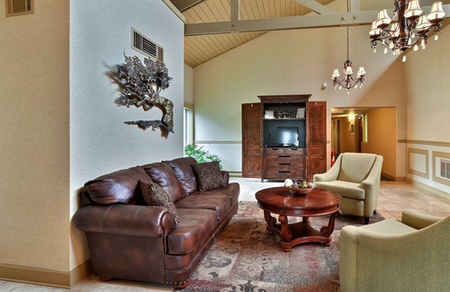 State College Complejo | Toftrees Golf Resort