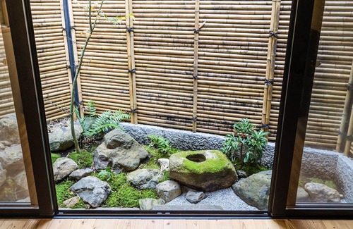 Higashiyama Chalet De Esquí | Tofukuji - Authentic confortable Japanese House