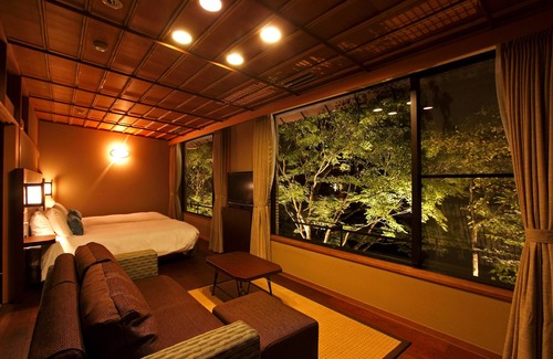Izu Casa | Tofuya Resort & Spa Izu