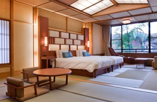 Izu Casa | Tofuya Resort & Spa Izu