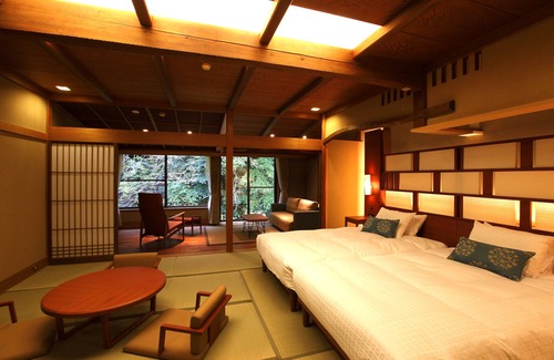 Izu Casa | Tofuya Resort & Spa Izu