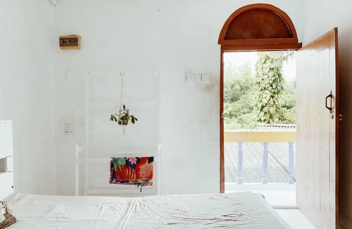 Midigama Casa | Together Beach House