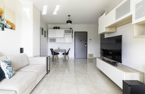 Milan Apartamento | Tognazzi 6 in Milan With 1 Bedrooms and 1 Bathrooms