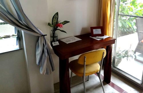 El Farallon del Chiru Cama Y Desayuno | Togo Bed And Breakfast