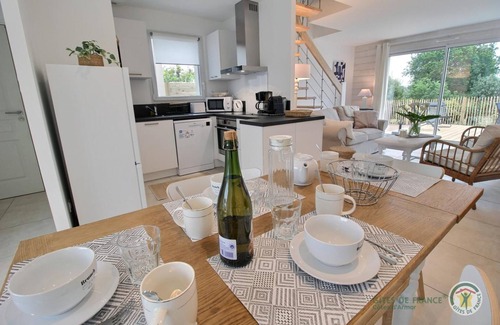 Trelevern Casa | Togwenn - Trelevern - Gîte