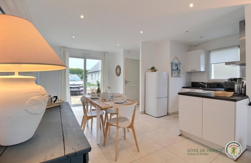 Trelevern Casa | Togwenn - Trelevern - Gîte