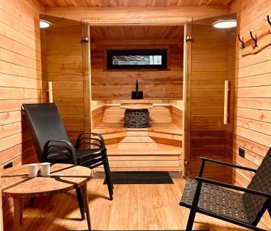 Toila Apartamento | Toila seaside sauna