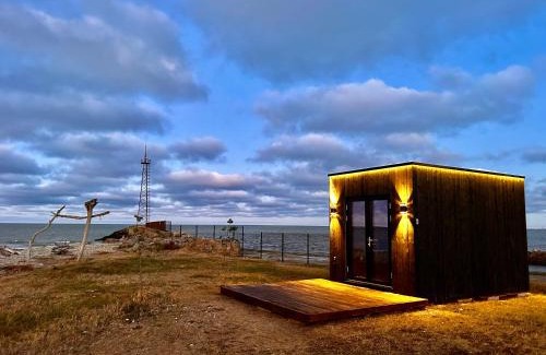 Toila Apartamento | Toila seaside sauna
