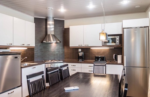 Sotkamo Casa | Toivola 1 by Interhome