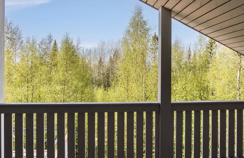 Sotkamo Casa | Toivola 1 by Interhome