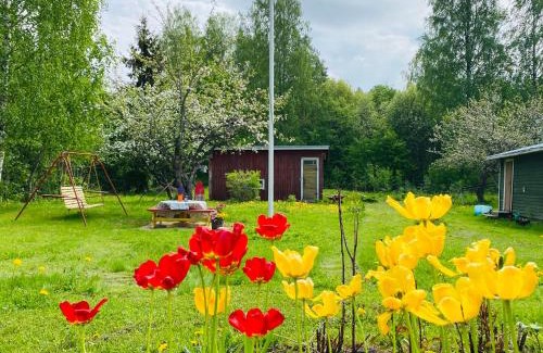 Joroinen Casa | Toivola
