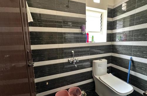 Gauhati Apartamento | Toji Homestay By Staymoksha 1BHK