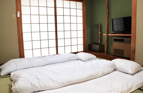 Kannawa Onsen Casa | Toji Stay HIROMIYA