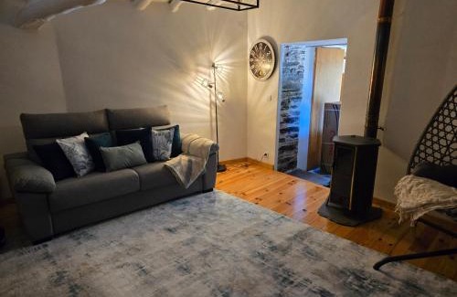 Piodao Chalet De Esquí | Tojo Natur Piodão