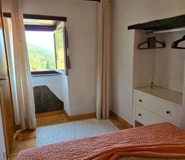 Piodao Chalet De Esquí | Tojo Natur Piodão