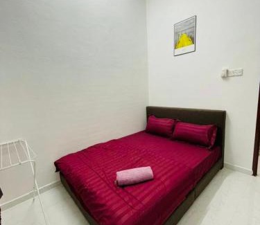 Central Seberang Perai Casa | Tok Mak Homestay Bukit Mertajam