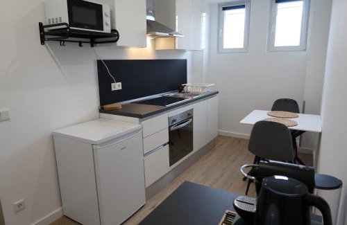 Mettmann Casa | TOKA ROOMS - an der Regiobahn