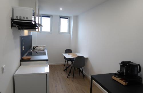 Mettmann Casa | TOKA ROOMS - an der Regiobahn