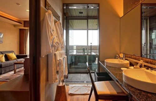 Obihiro Hotel | Tokachigawa Onsen Daiichi Hotel Hoshutei Toyotei