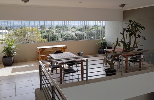 Lakeside Apartamento | Tokai Self Catering Apartment
