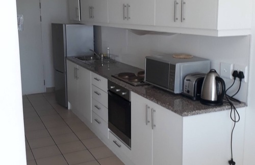 Lakeside Apartamento | Tokai Self Catering Apartment