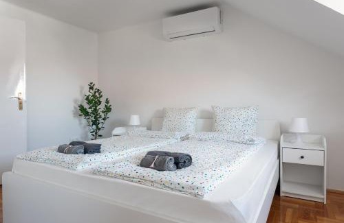 Tokaj Apartamento | Tokaj Family Apartment