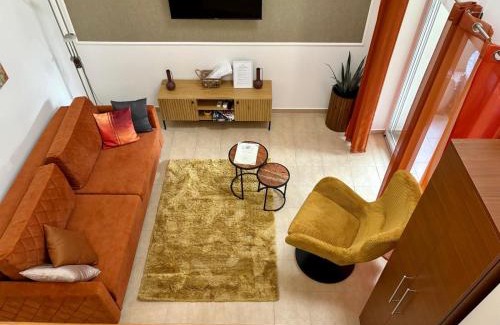 Tokaj Apartamento | Tokaj Lamour