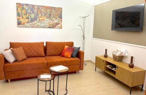 Tokaj Apartamento | Tokaj Lamour