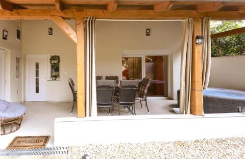 Tokaj Apartamento | Tokaj Lamour