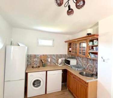 Tokaj Apartamento | Tokaj Lamour
