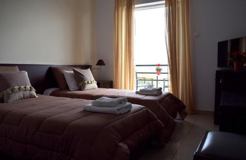 Nea Anchialos Hotel | Tokalis Boutique Hotel & Spa