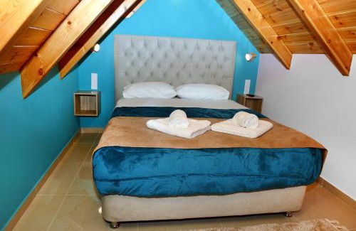 Arachova Casa | tokastro