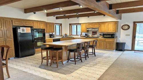 Sunriver Casa | Tokatee 02