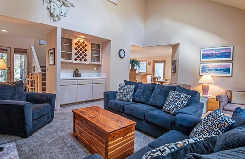 Sunriver Casa | Tokatee