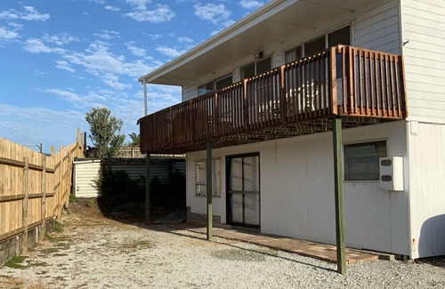 Karkari Peninsula Casa | Tokerau Beach Paradise