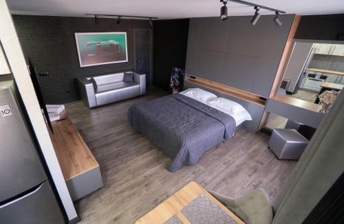 Oskemen Apartamento | Tokhtarov Apartment