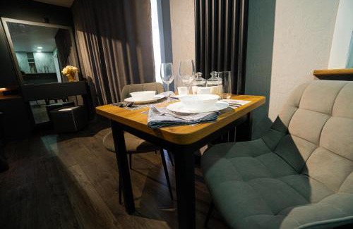 Oskemen Apartamento | Tokhtarov Apartment