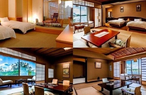 Akahodani Onsen Casa | Tokigasane