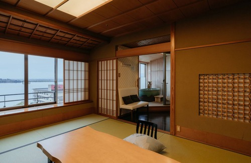 Akahodani Onsen Casa | Tokigasane