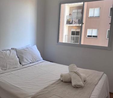 Panamby Apartamento | Tokio Marine, Vibra, Transamerica - Apê Incrível na Chácara Santo Antônio