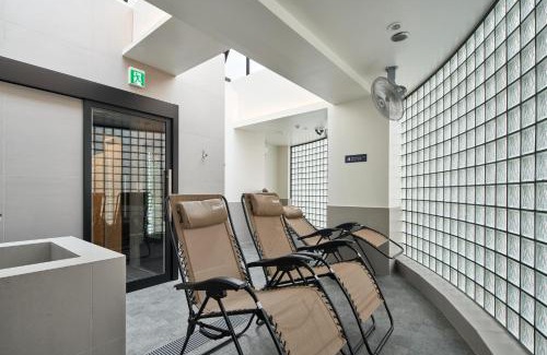 Oji Hotel | TOKIO's HOTEL