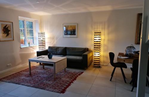 Blovstrod Casa | Tokkekøbgaard