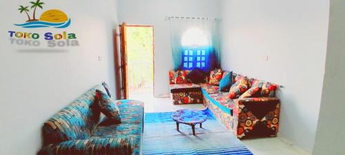 Aswan Casa | Toko Sola