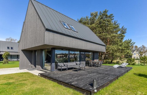 Palanga Villa | Toko vila