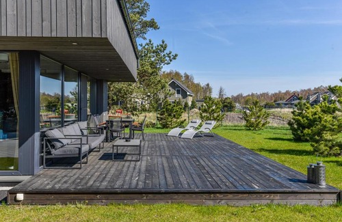 Palanga Villa | Toko vila