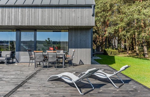 Palanga Villa | Toko vila
