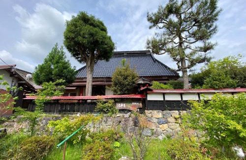 Ukyo Ward Casa | Tokuheian