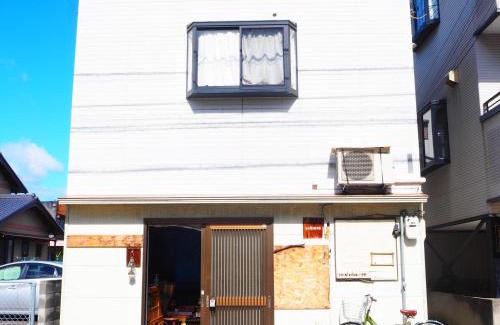 Tokushima Casa | Tokushima GuestHouse【uchincu】
