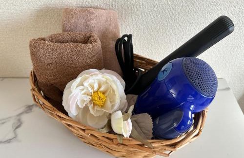 Ota Apartamento | Tokyo Akari House 駅3分 2BR 40平米快適空間 長期利用に人気 飲食店多数便利 羽田