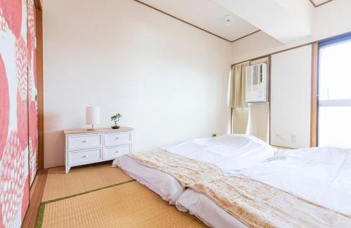Ota Apartamento | Tokyo Akari House 駅3分 2BR 40平米快適空間 長期利用に人気 飲食店多数便利 羽田